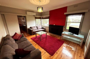 Maryborough Central Home